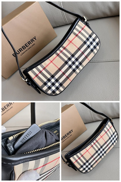 NB - BOR Bag - 654