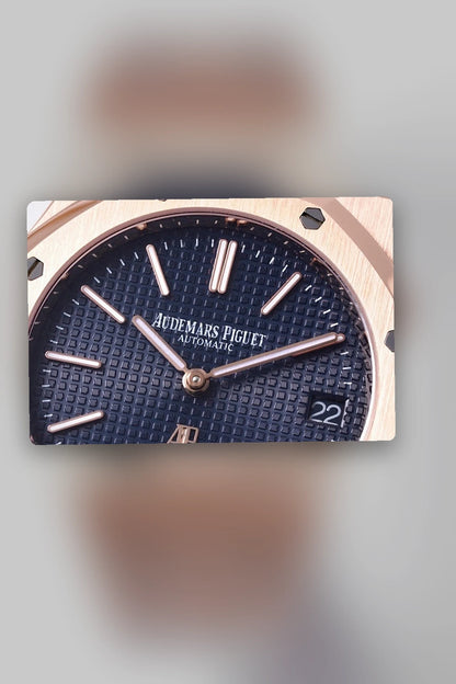 NB - Mix Watch - 1096
