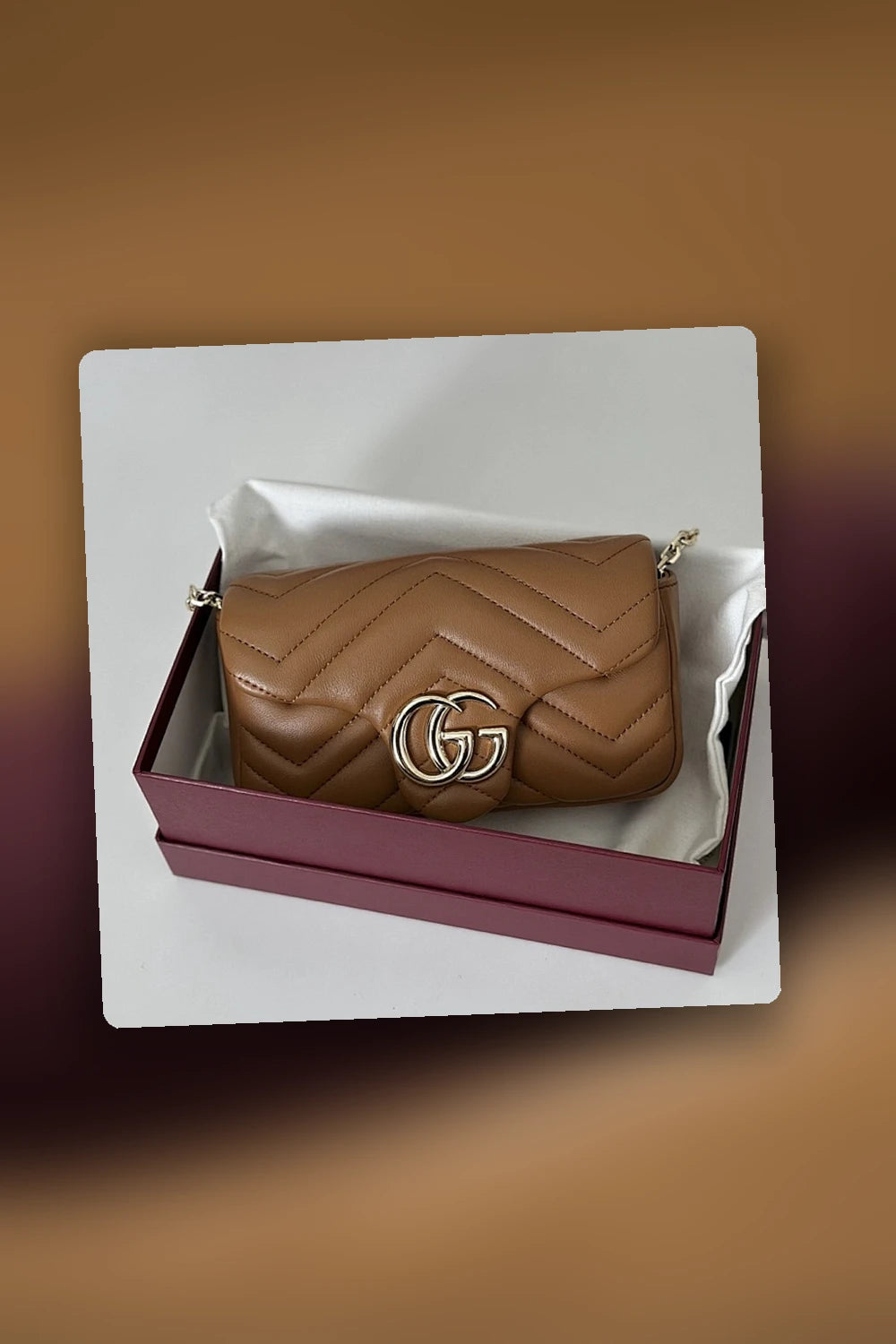 NB - GUKI Bag - 933