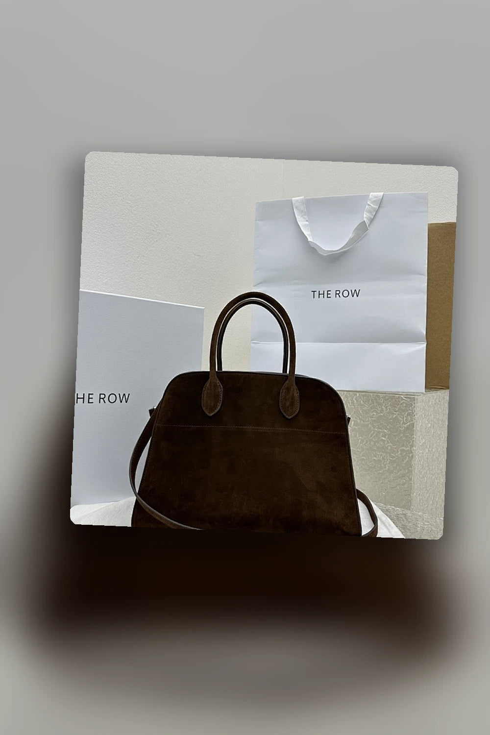 NB - THR Bag - 311