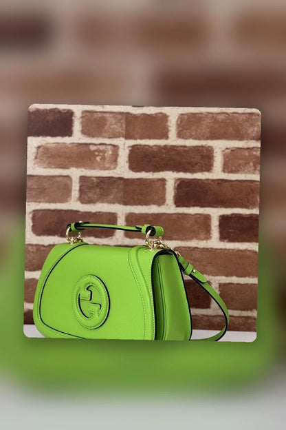 NB - GUKI Bag - 1368