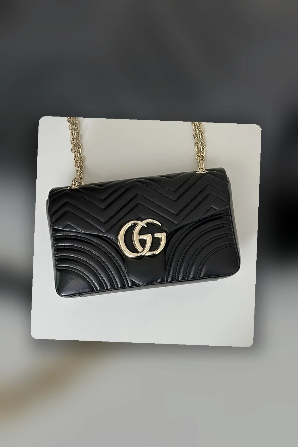 NB - GUKI Bag - 1056