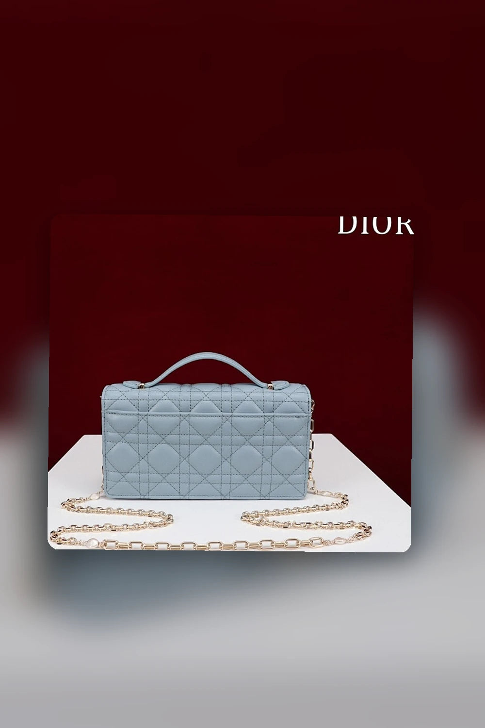NB - DOR Bag - 508