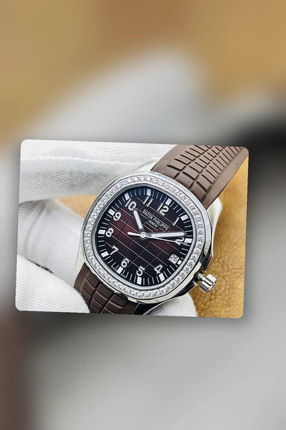 NB - Mix Watch - 1505