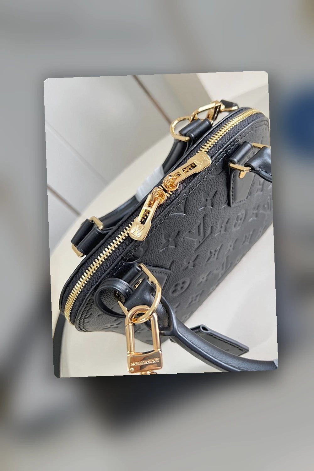 NB - LOV Bag - 1615