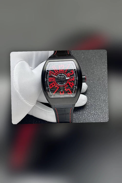 NB - Mix Watch - 987