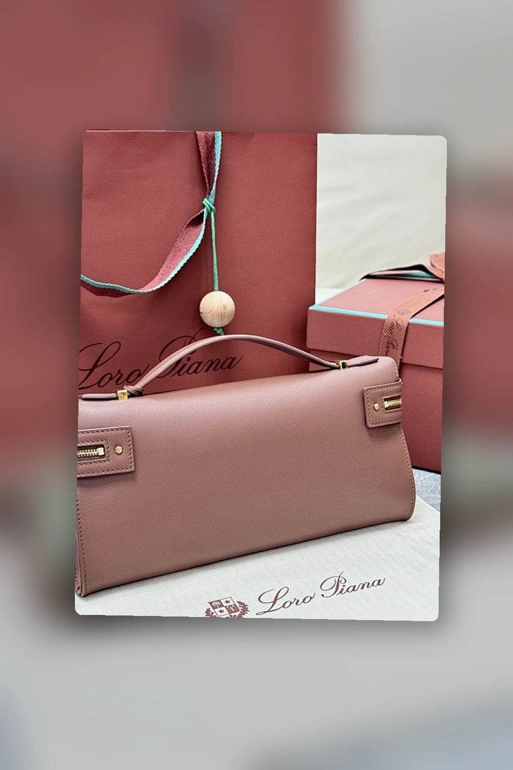 NB - LOP Bag - 032