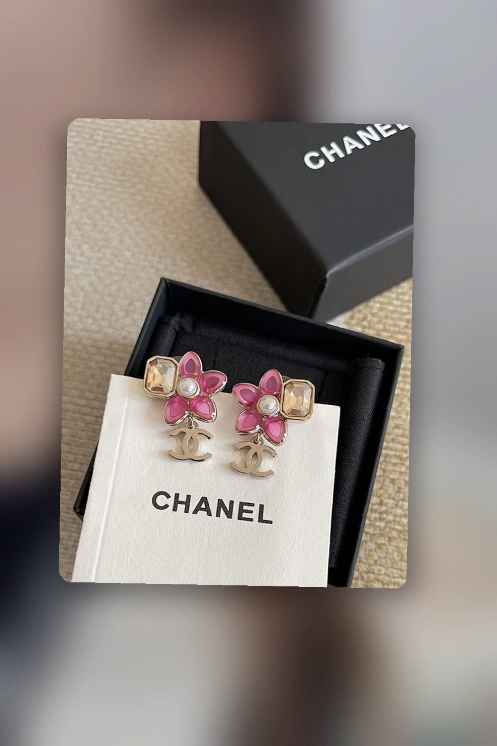NB - CHL Jewelry - 140