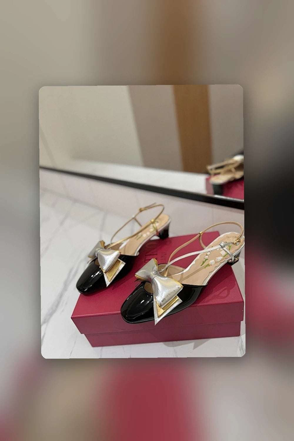 NB - VEL Women Shoes - 988