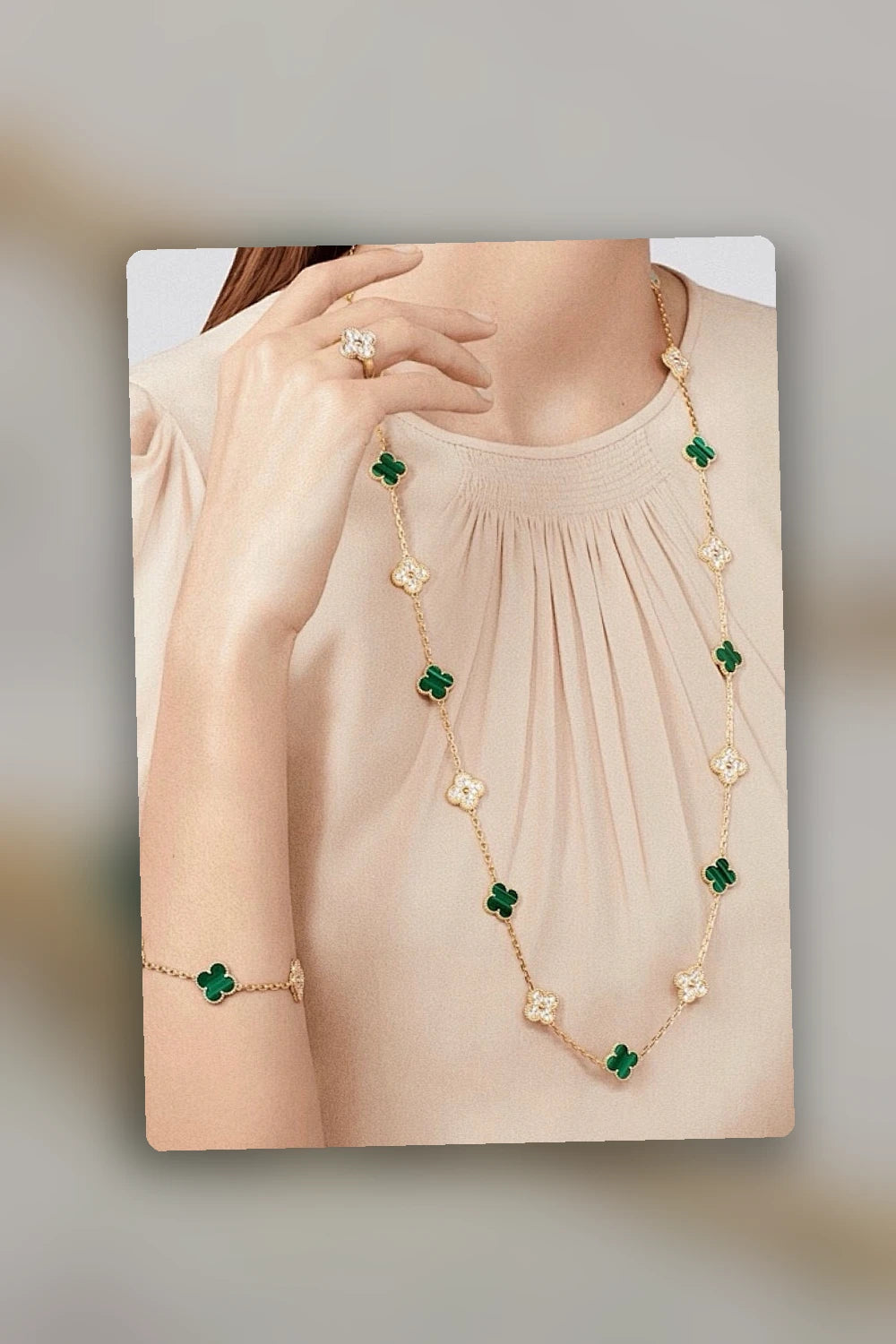 NB - VACA Jewelry - 282