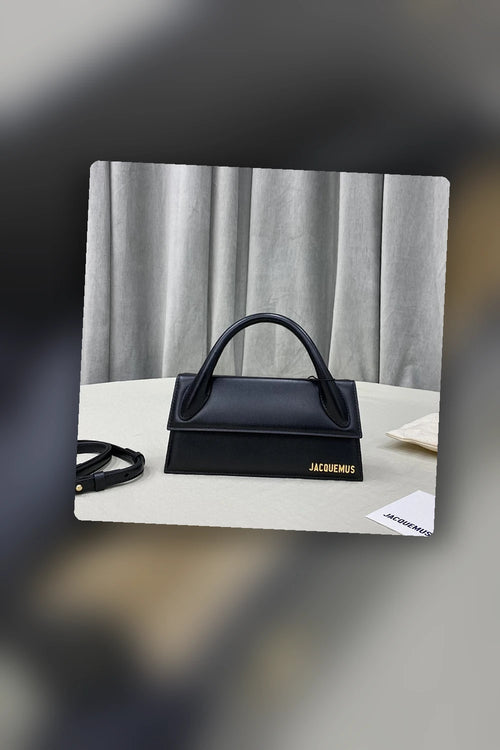 NB - JCA Bag - 193