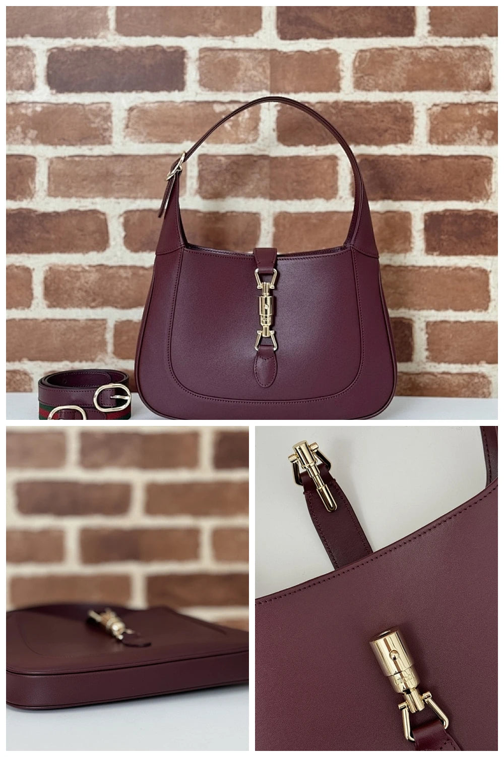 NB - GUKI Bag - 1232