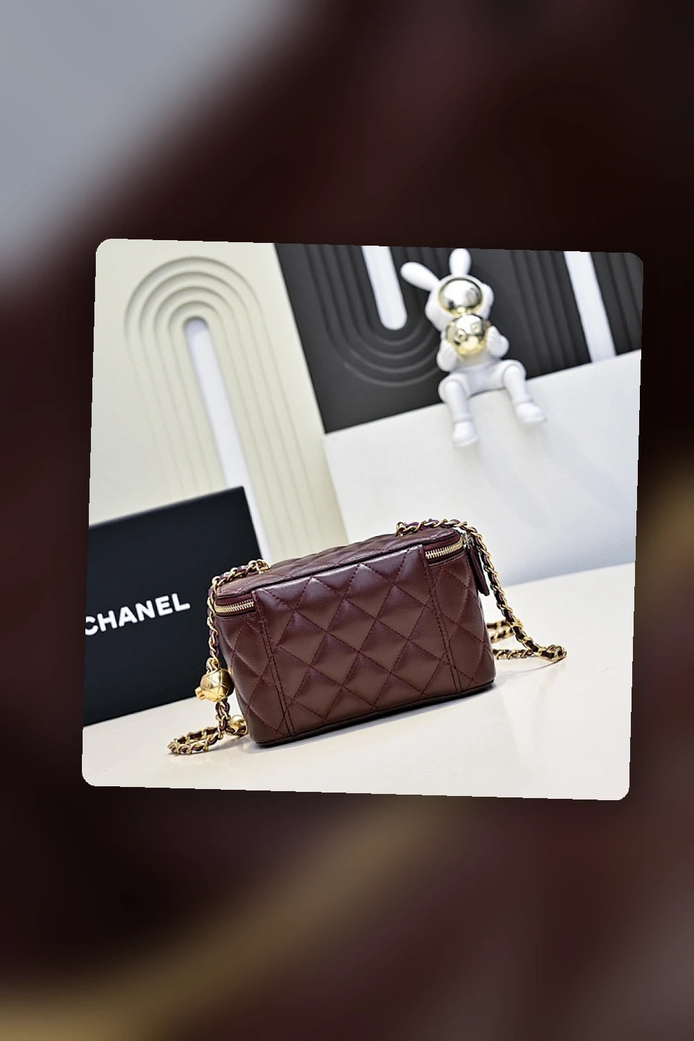 NB - CHL Bag - 892