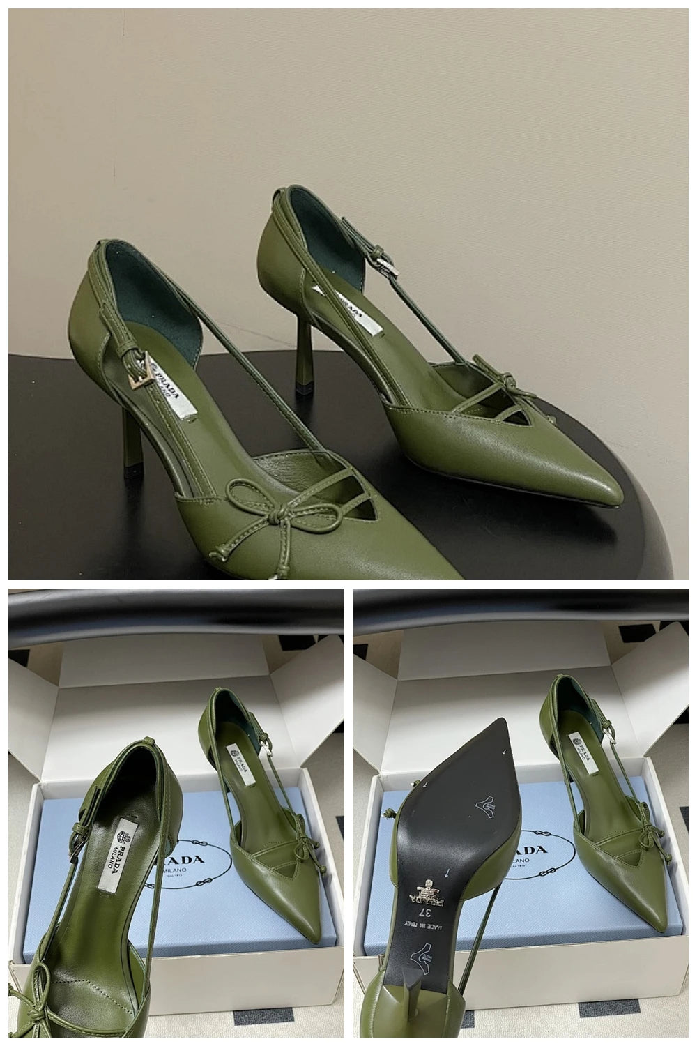 NB - PD Women Shoes - 305
