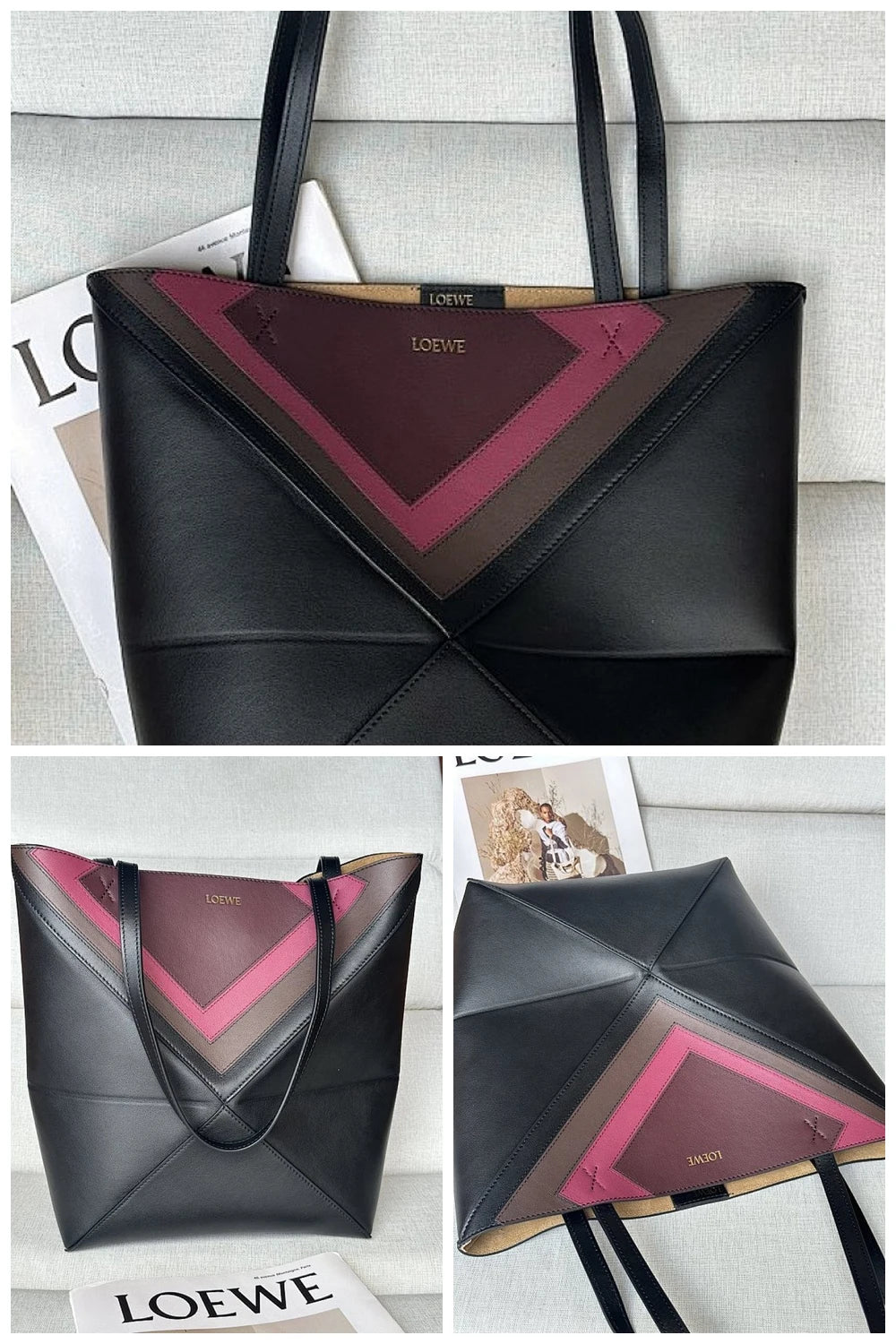 NB - LWO Bag - 042