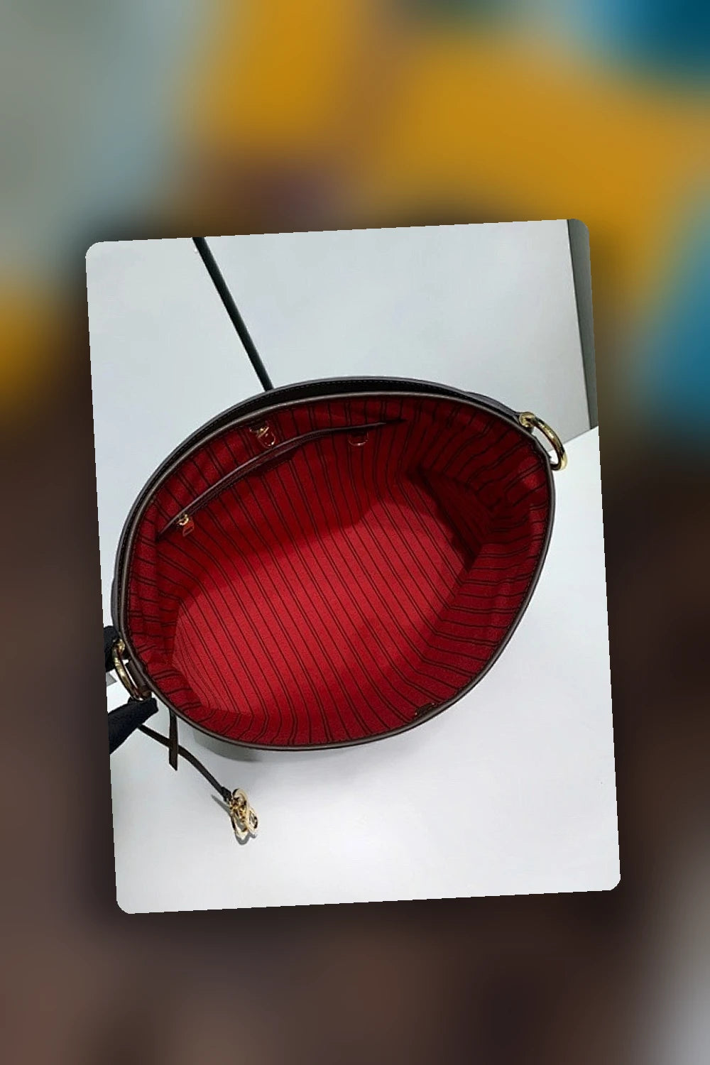 NB - LOV Bag - 1561