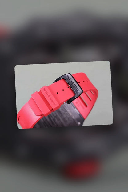 NB - Mix Watch - 429