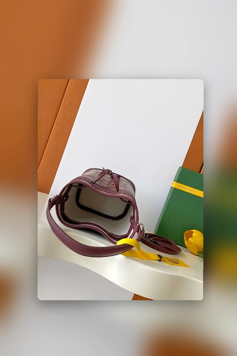 NB - GYO Bag - 1105
