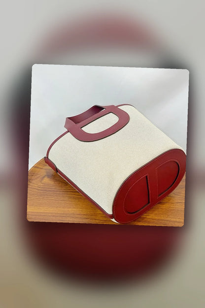 NB - HMS Bag - 1823