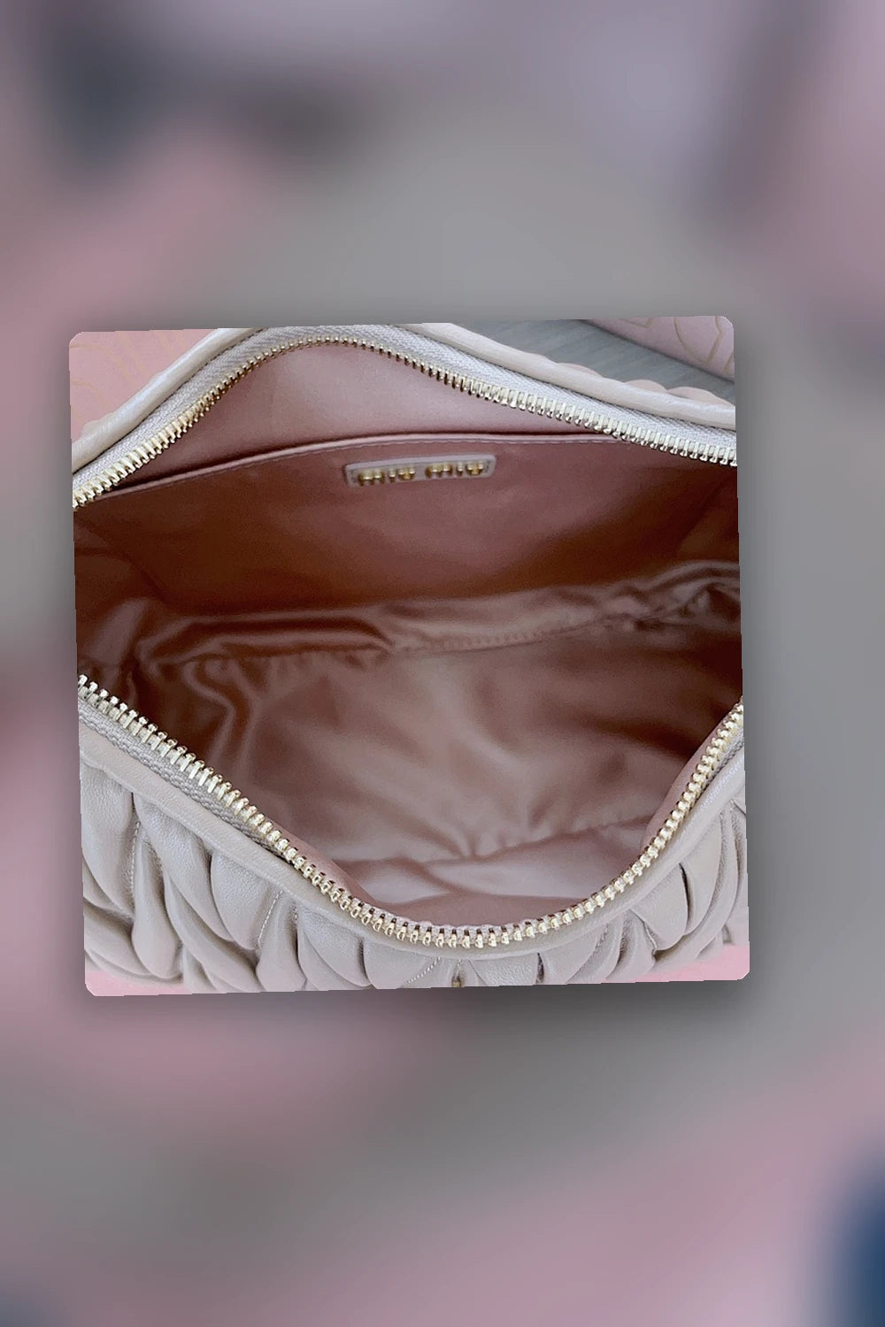 NB - MMU Bag - 1492