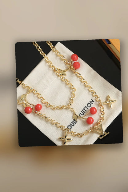 NB - LOV Jewelry - 439