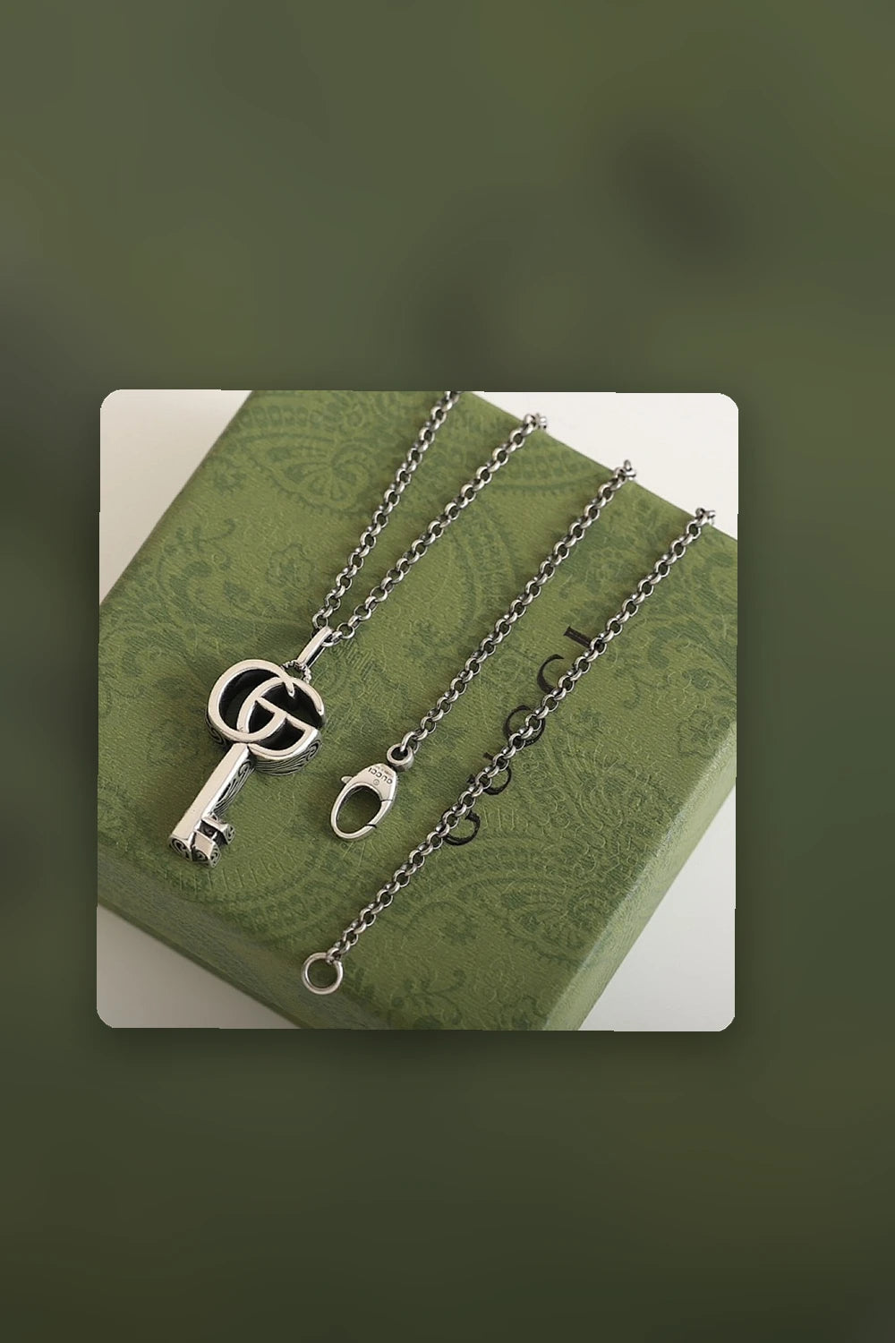 NB - GUKI Jewelry - 312