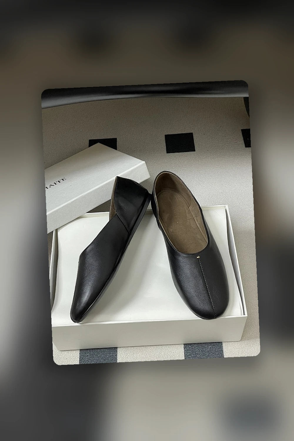 NB - COL Women Shoes - 044
