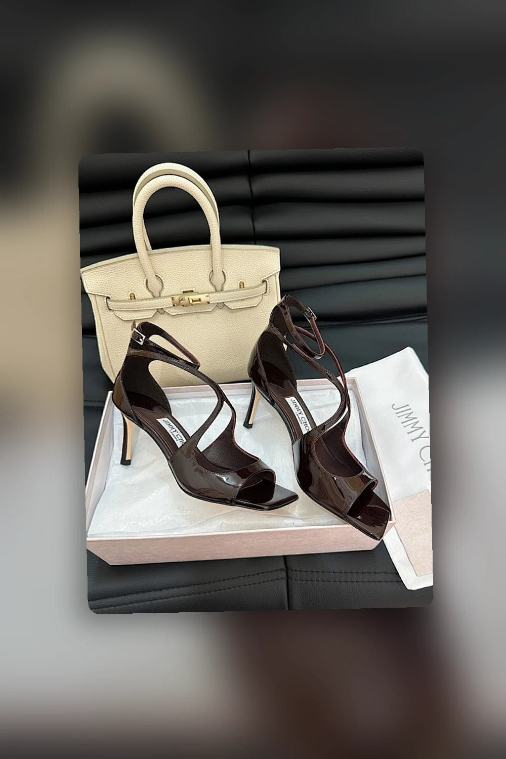 NB - JMC Women Shoes - 191