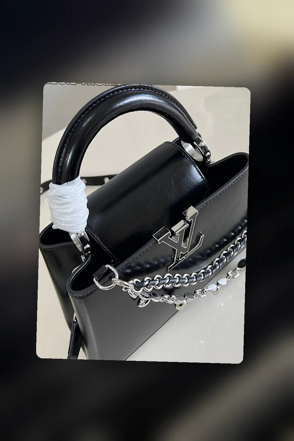 NB - LOV Bag - 1289