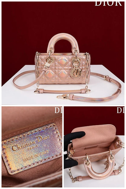 NB - DOR Bag - 290