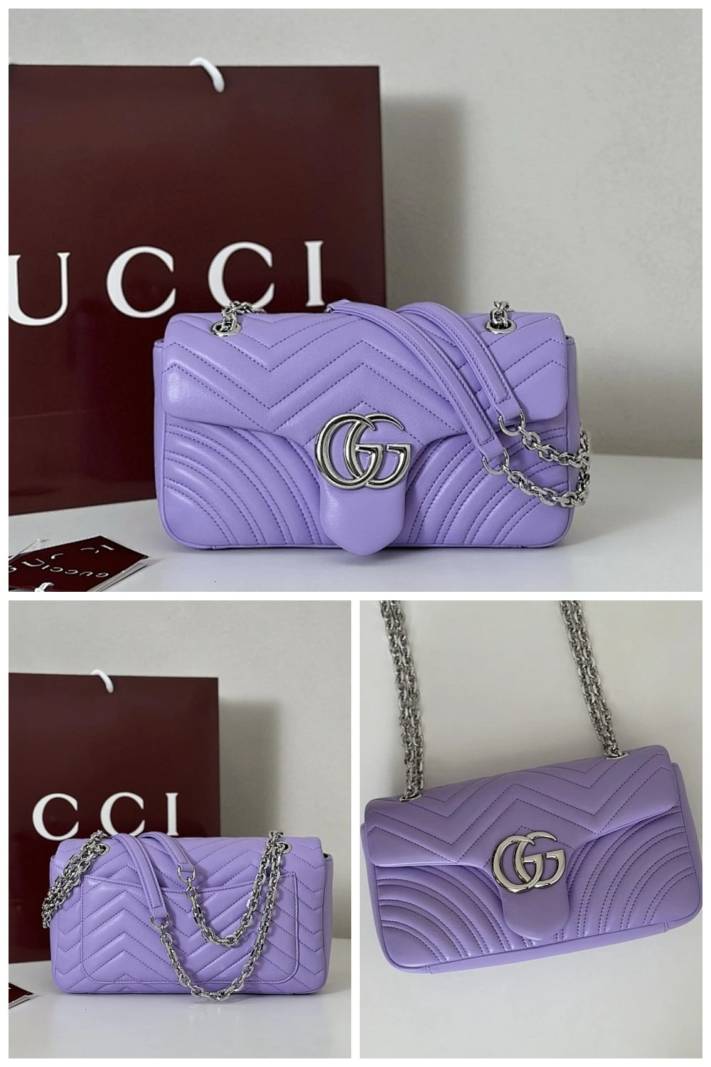 NB - GUKI Bag - 932