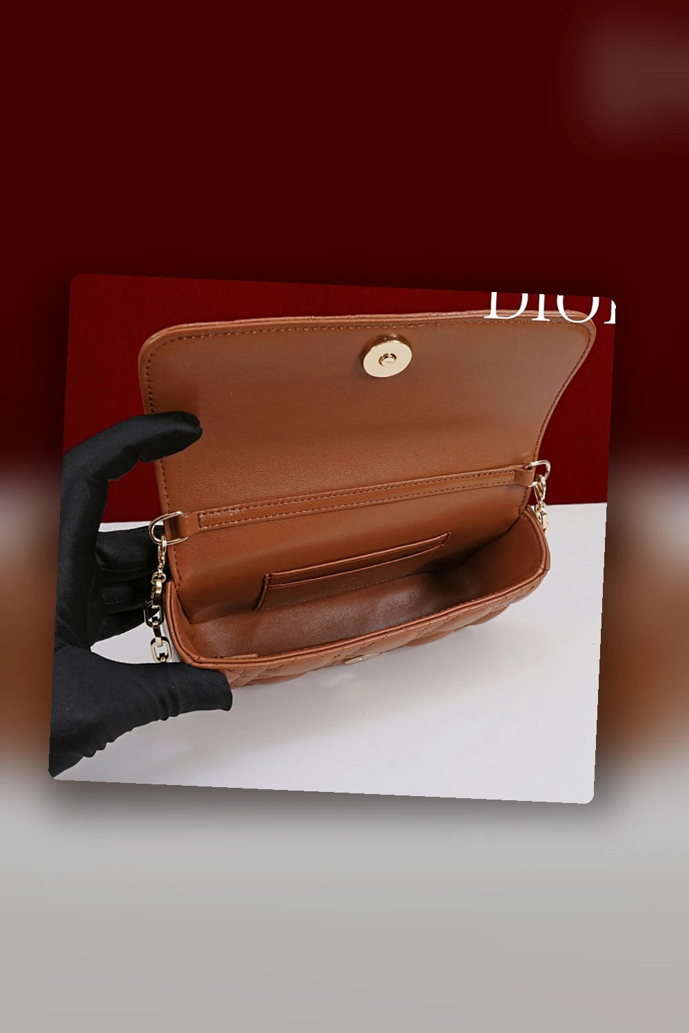 NB - DOR Bag - 400