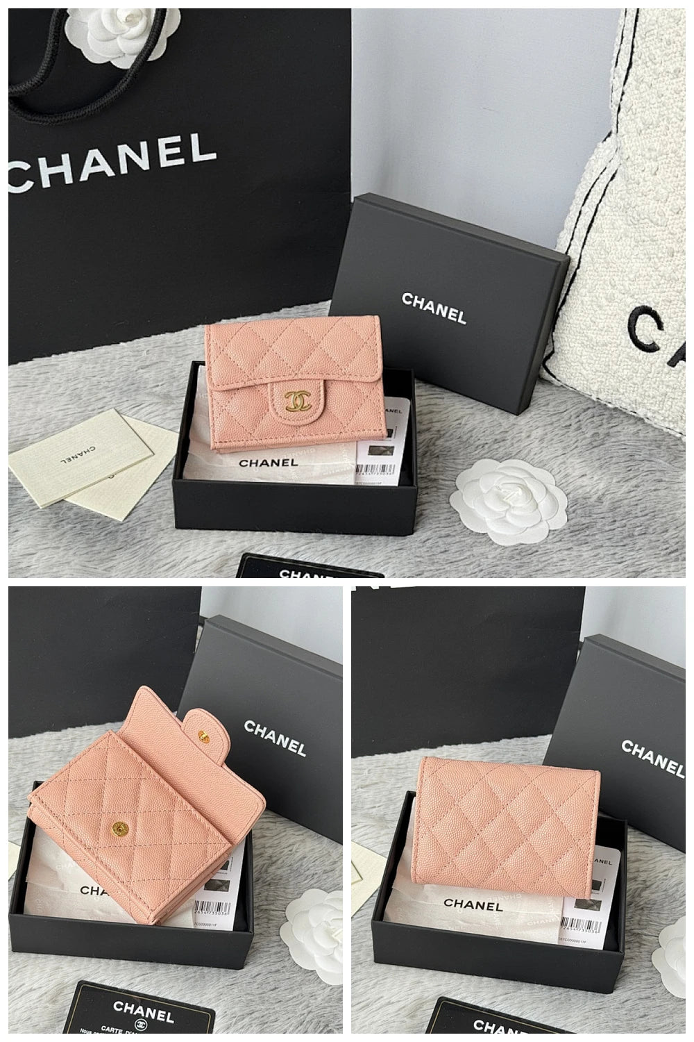 NB - Mix Wallet - 407