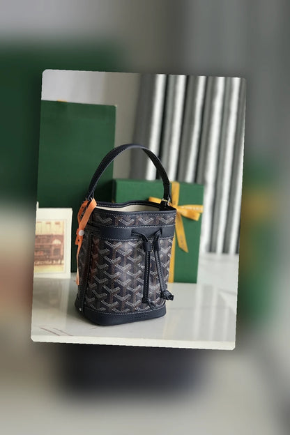 NB - GYO Bag - 973