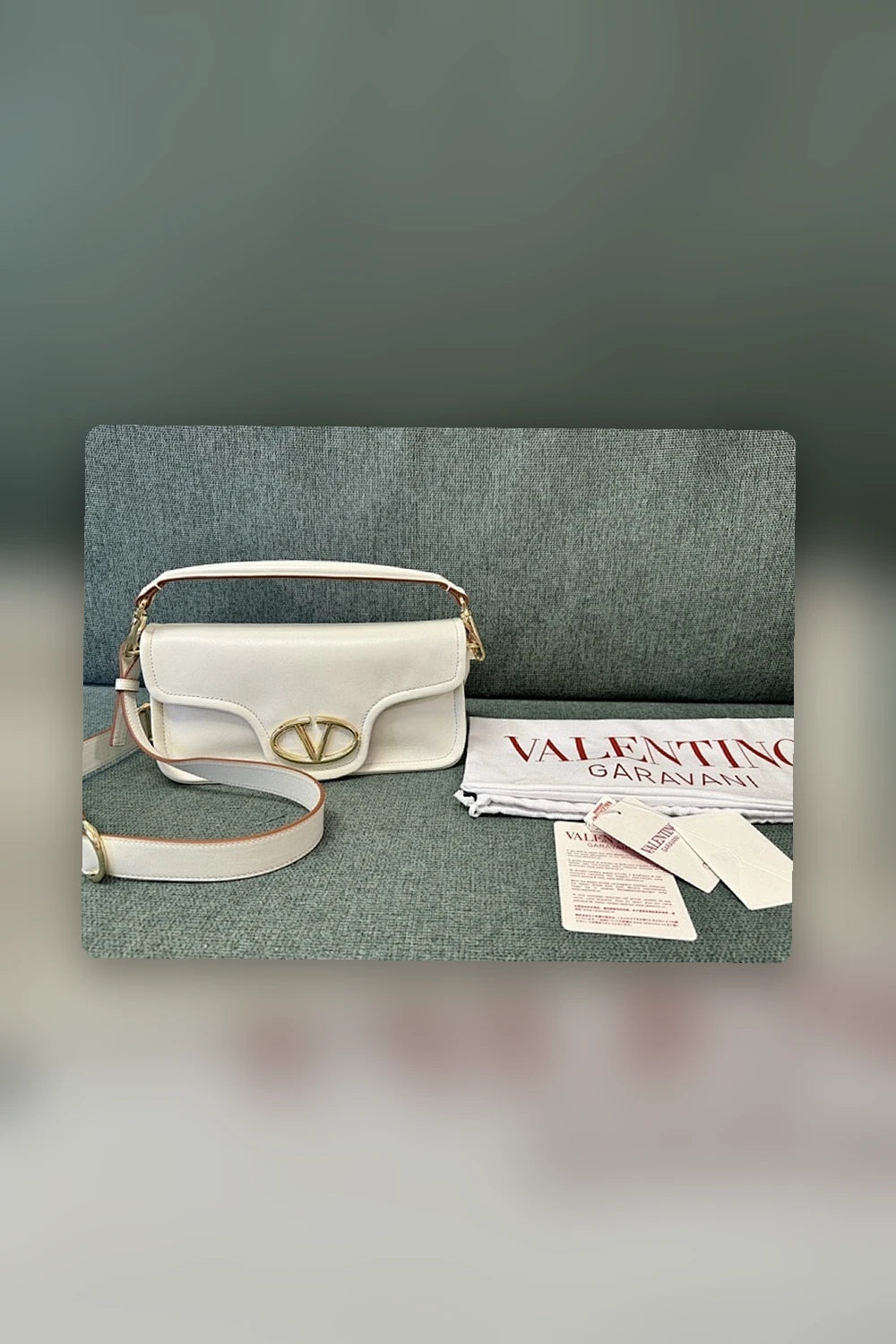 NB - VEL Bag - 723