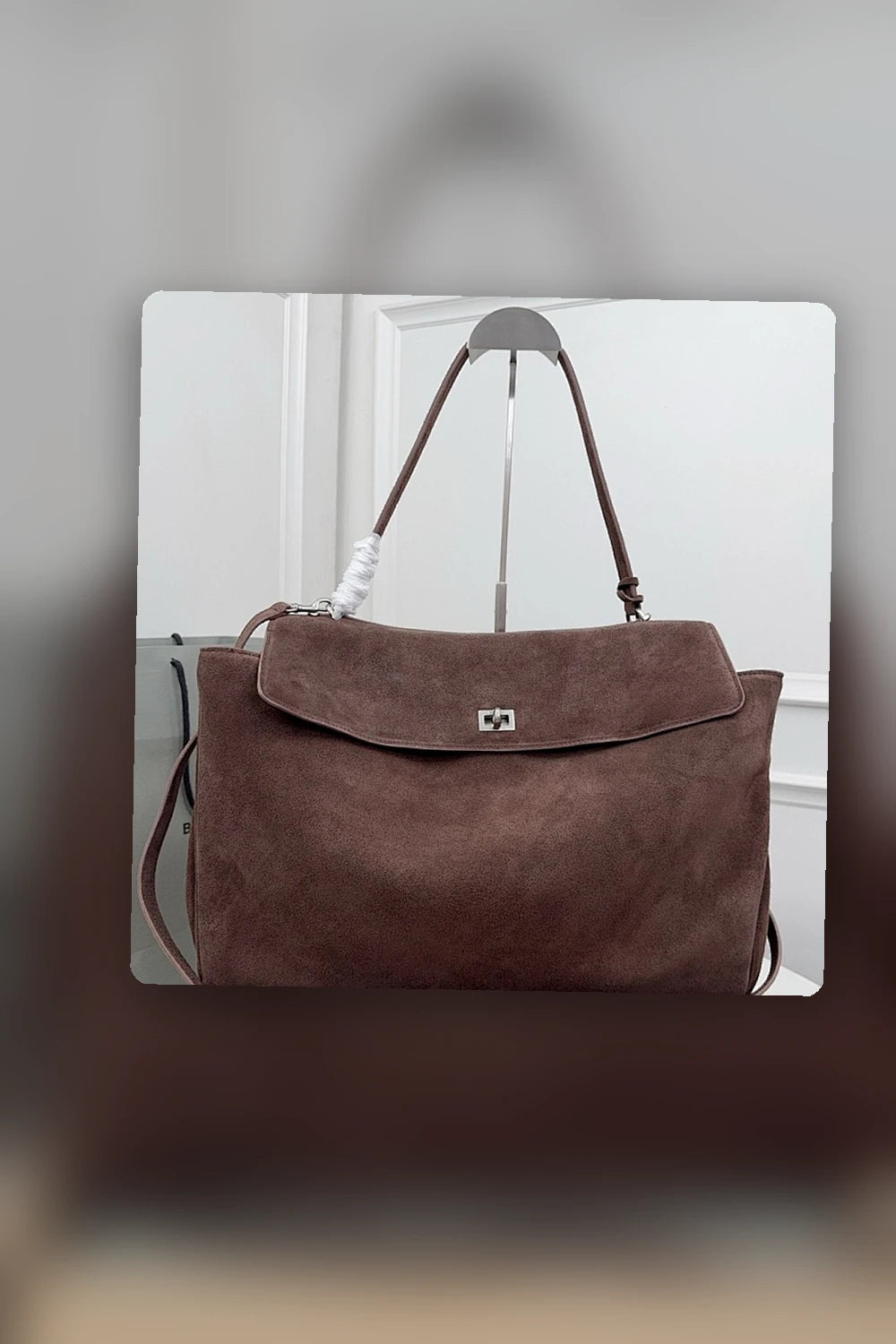 NB - BG Bag - 933