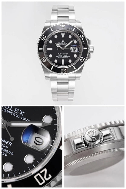 NB - Mix Watch - 1558