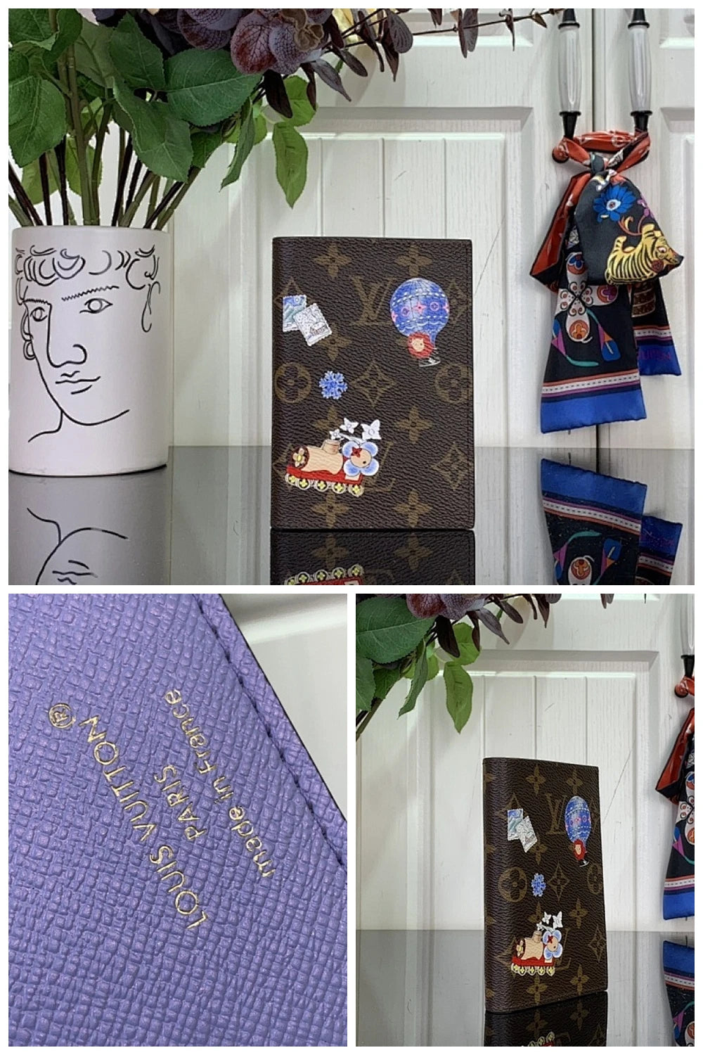 NB - Mix Wallet - 603