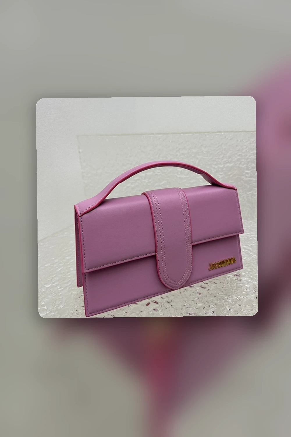 NB - JCA Bag - 365