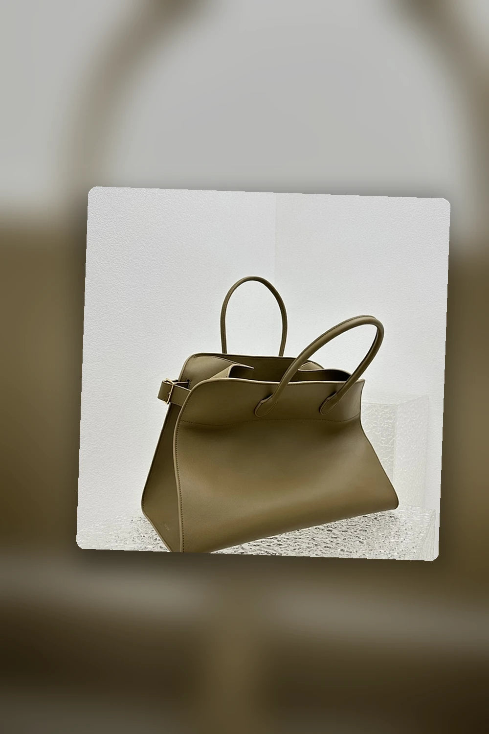 NB - THR Bag - 861