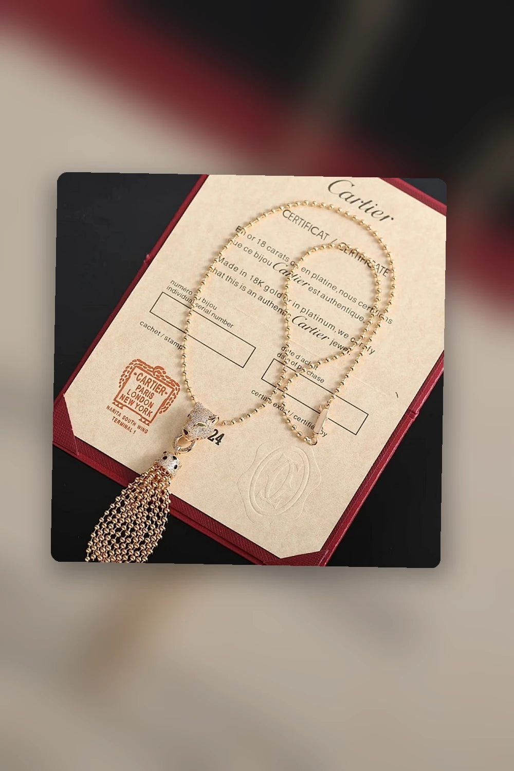 NB - CRA Jewelry - 266