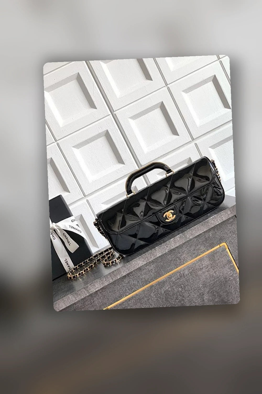 NB - CHL Bag - 398