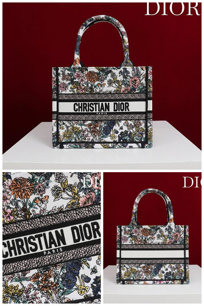 NB - DOR Bag - 570