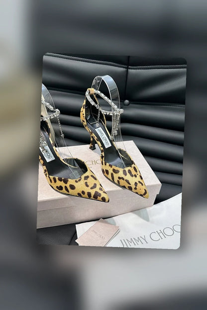 NB - JMC Women Shoes - 215