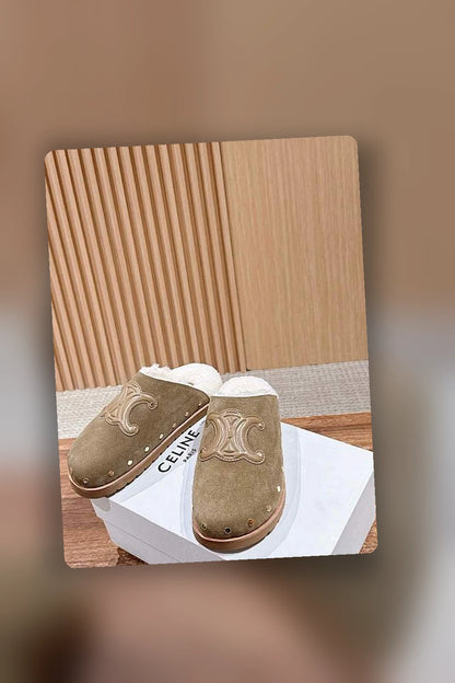 NB - COL Women Shoes - 519