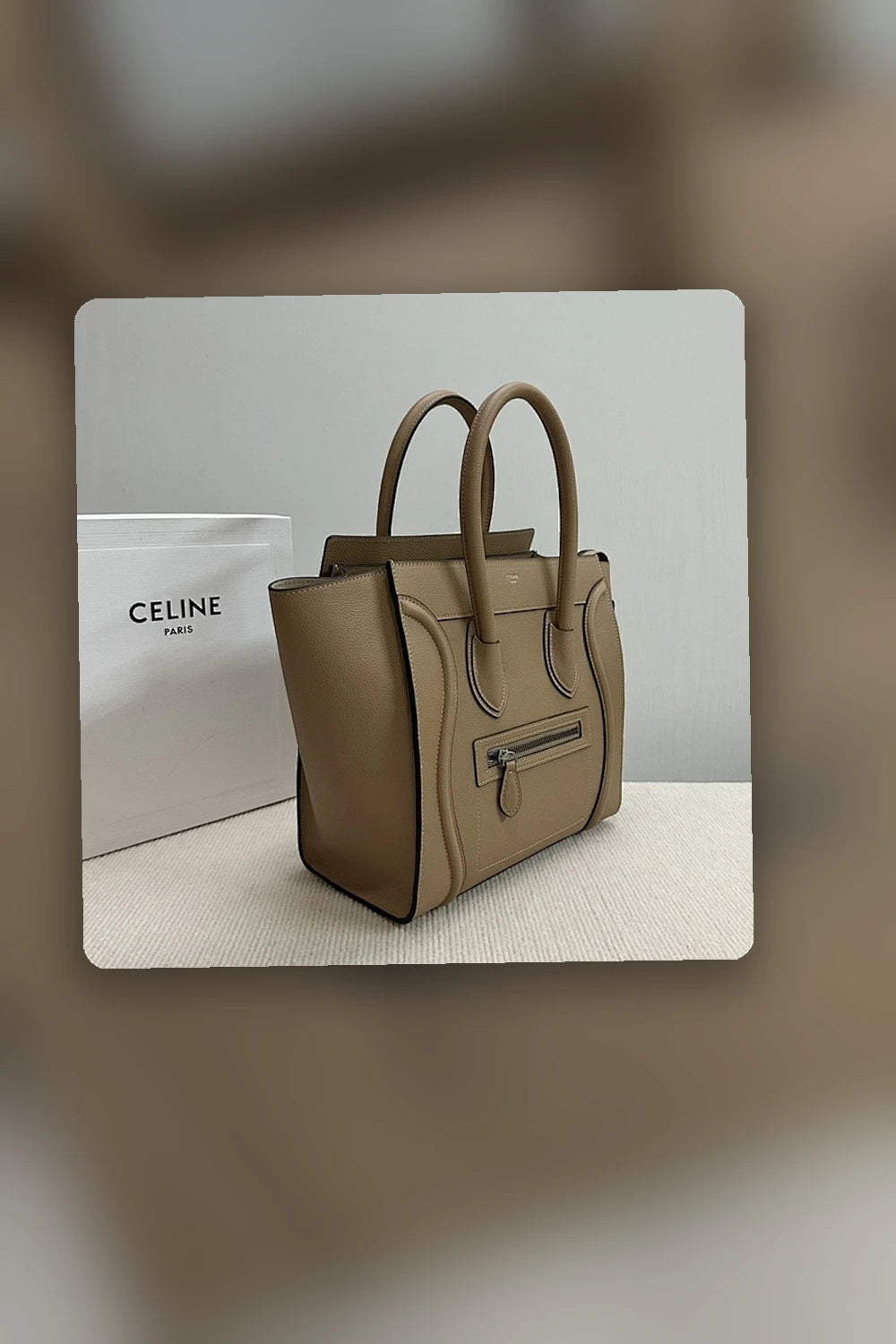NB - COL Bag - 1126
