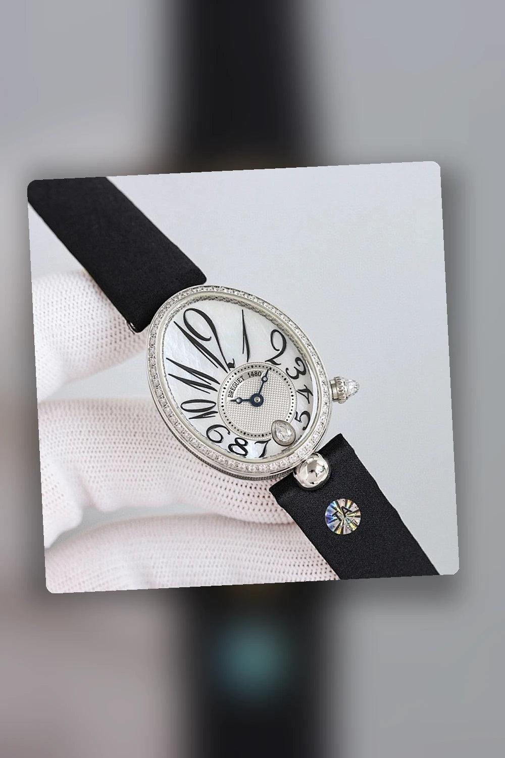 NB - Mix Watch - 1198