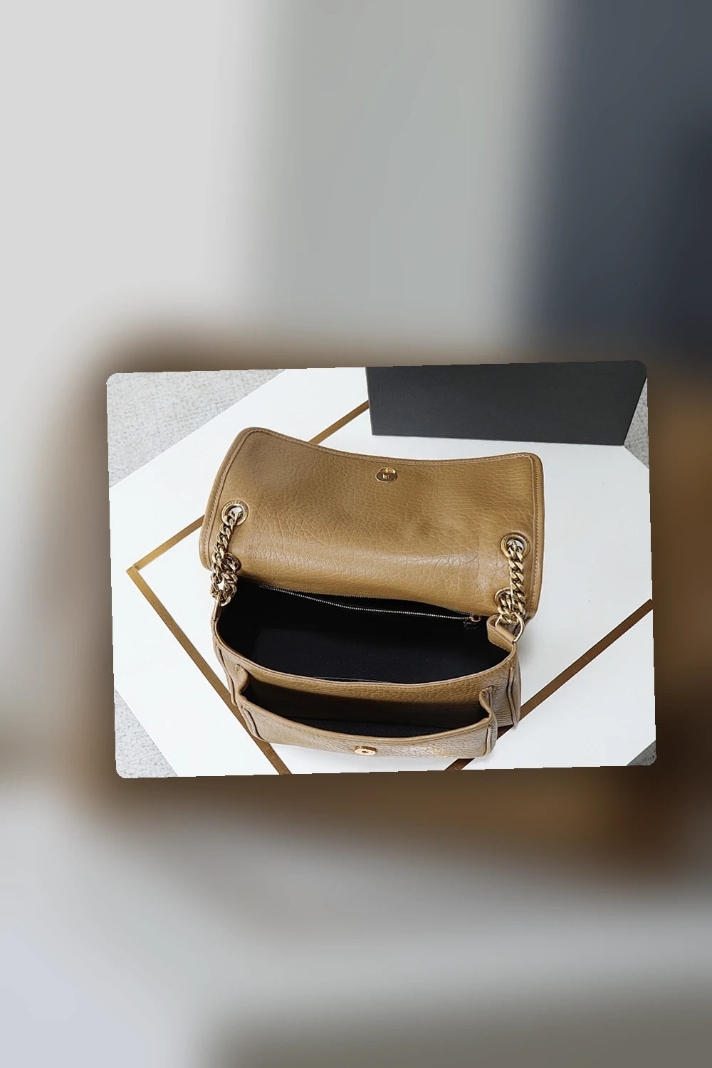NB - YLS Bag - 1171