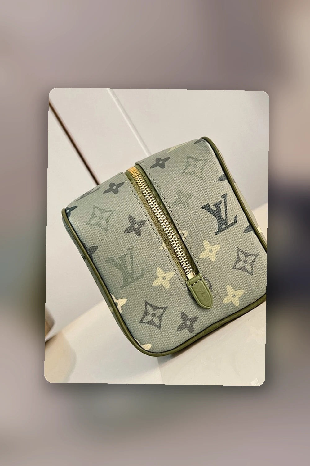 NB - LOV Bag - 507