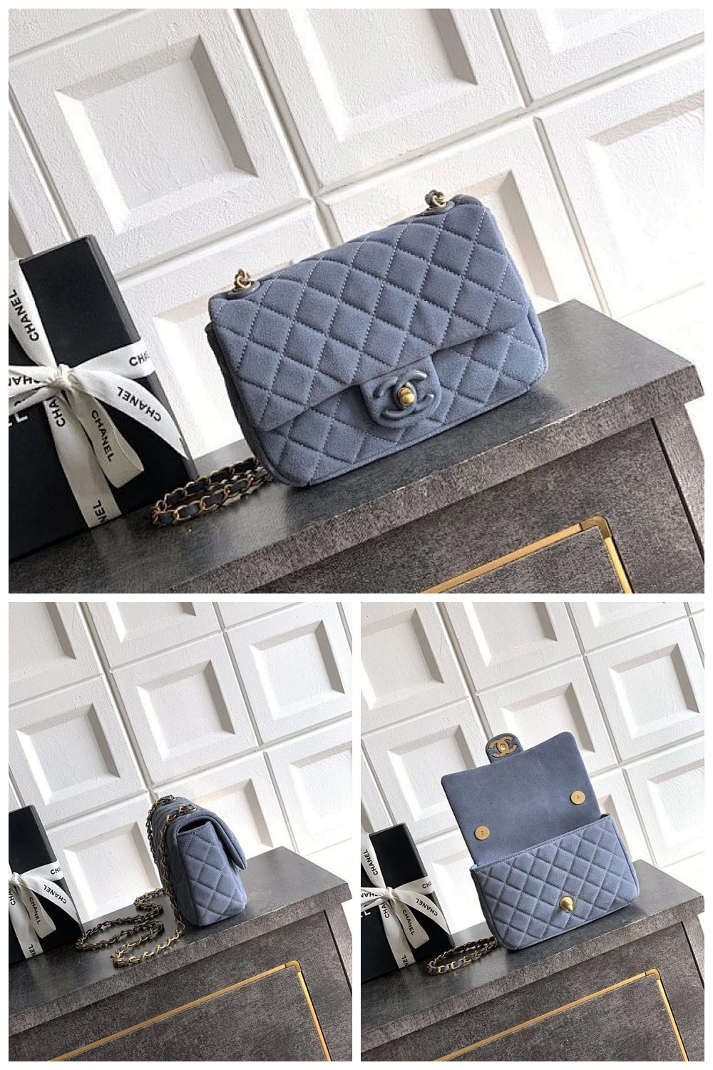 NB - CHL Bag - 423